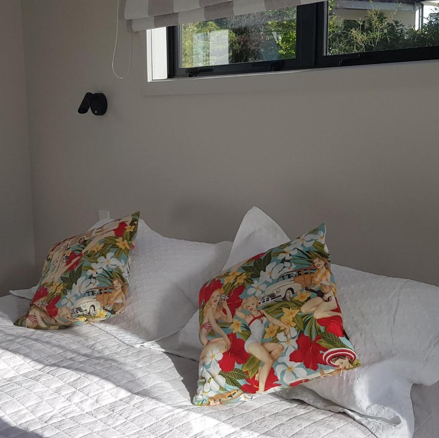 Apartament View On Kihilla Richmond Zewnętrze zdjęcie