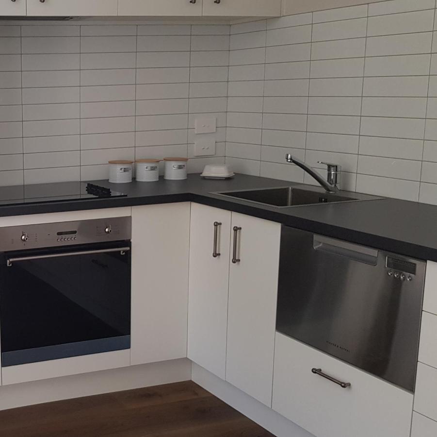Apartament View On Kihilla Richmond Zewnętrze zdjęcie