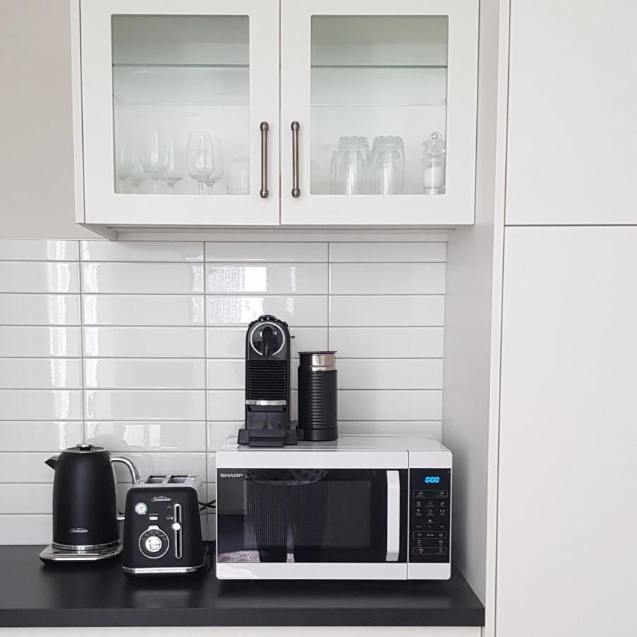 Apartament View On Kihilla Richmond Zewnętrze zdjęcie