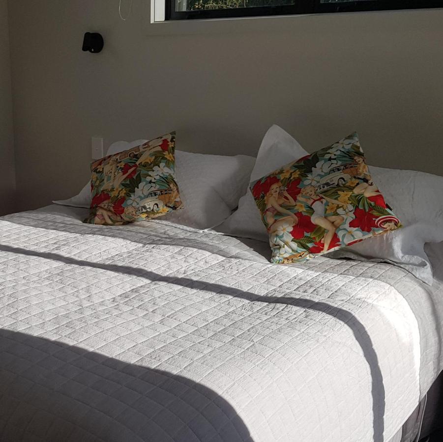 Apartament View On Kihilla Richmond Zewnętrze zdjęcie