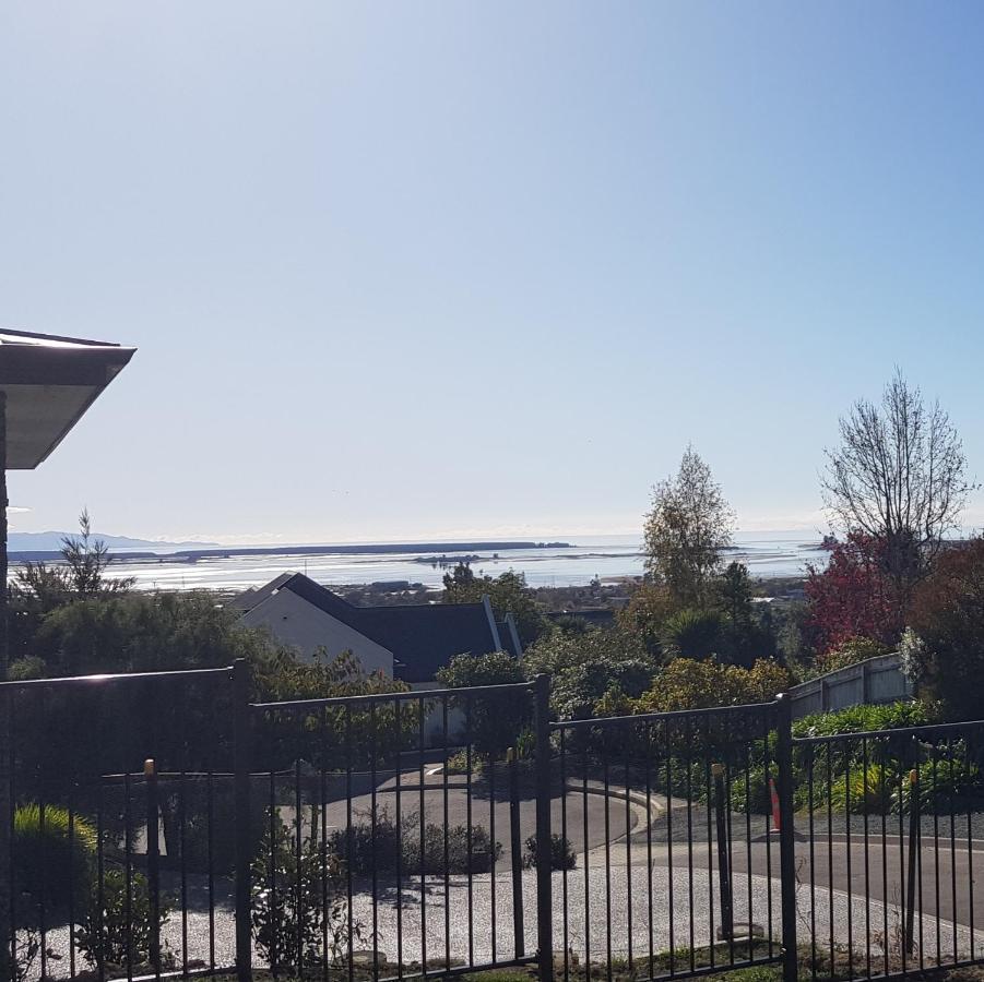 Apartament View On Kihilla Richmond Zewnętrze zdjęcie