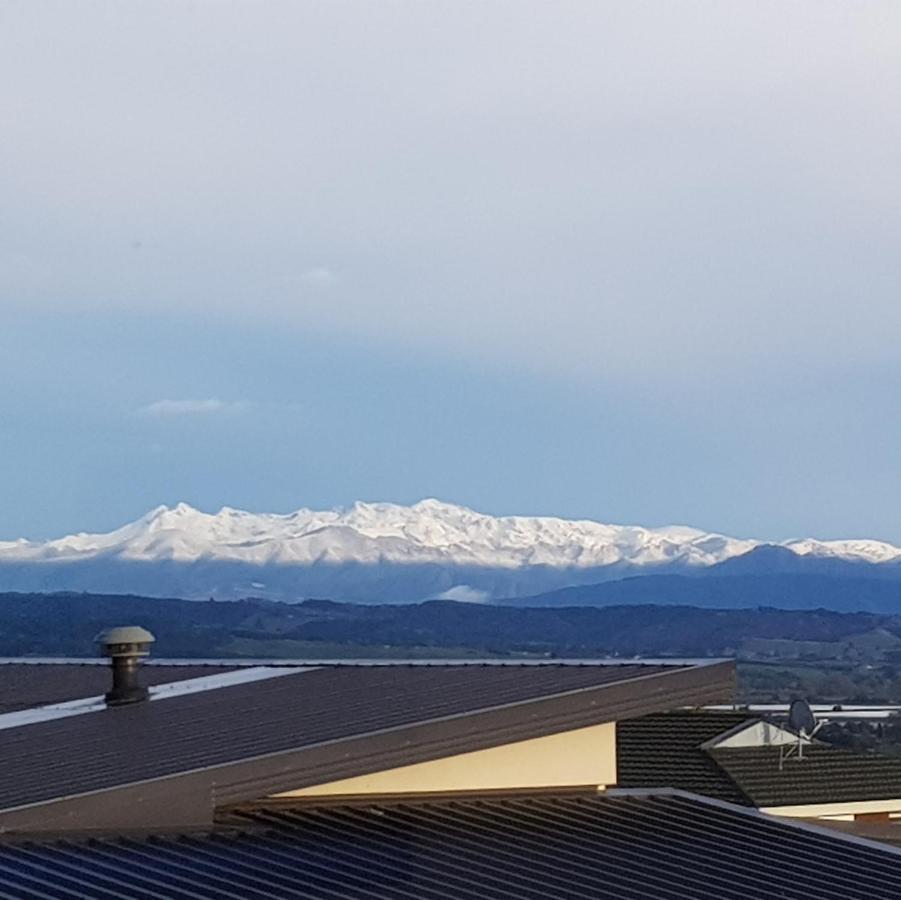 Apartament View On Kihilla Richmond Zewnętrze zdjęcie