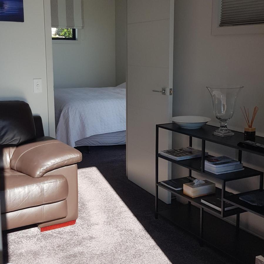 Apartament View On Kihilla Richmond Zewnętrze zdjęcie