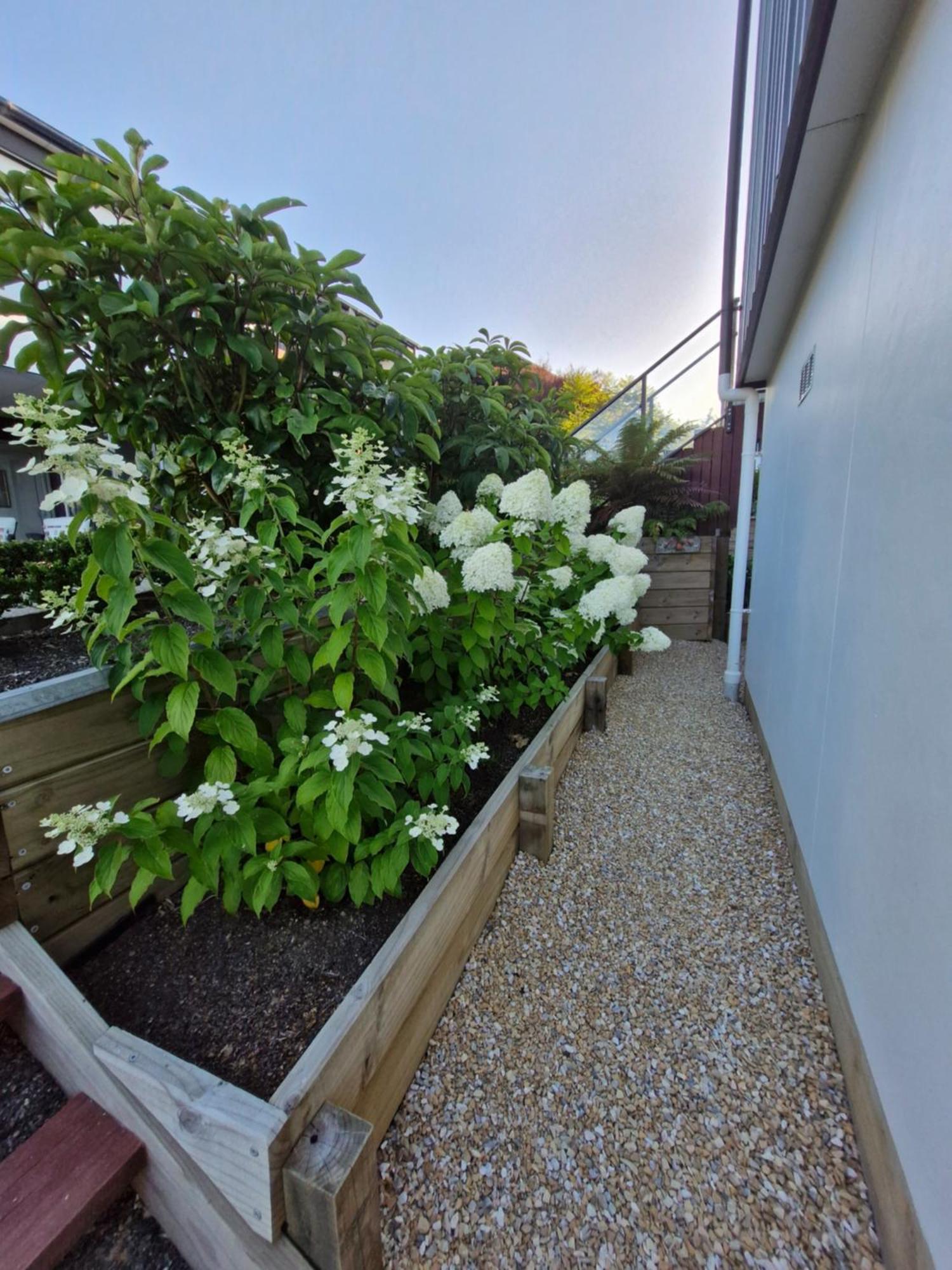 Apartament View On Kihilla Richmond Zewnętrze zdjęcie