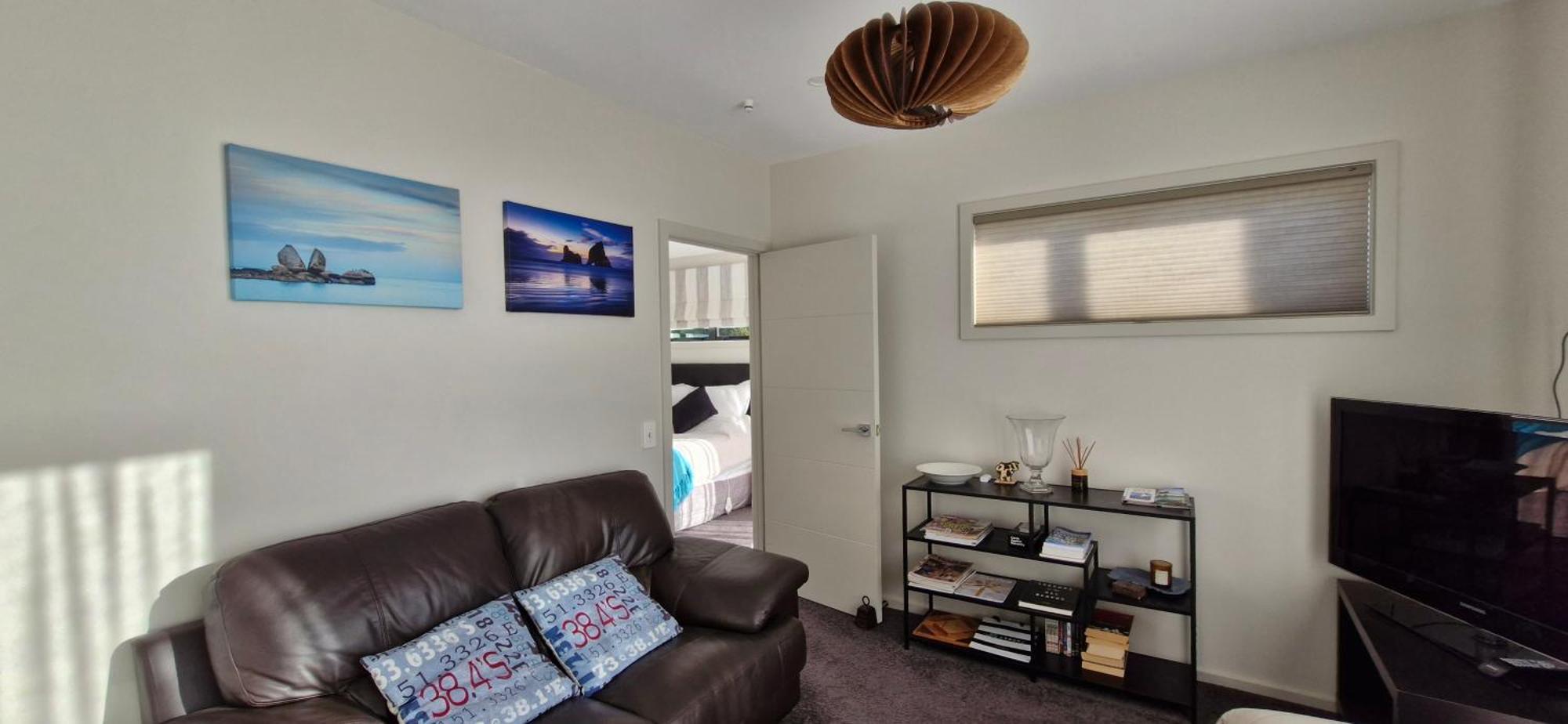 Apartament View On Kihilla Richmond Zewnętrze zdjęcie